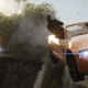 Image for article titled No one comes out clean in Battlefield Hardline’s murky cop drama